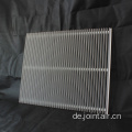 HLAC Aluminium Outdoor Venetian Louver